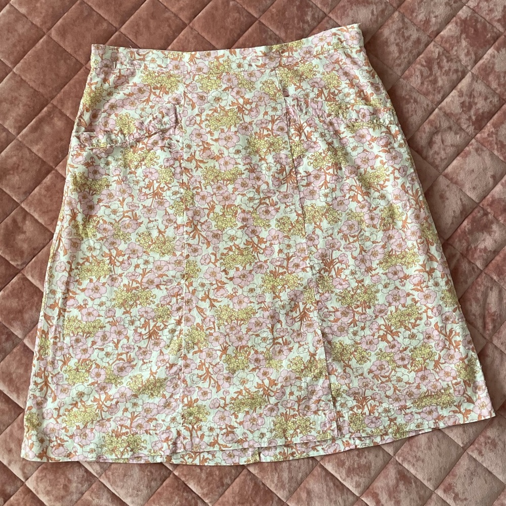 American Eagle Skirt